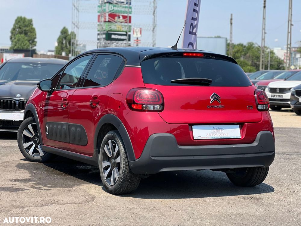 Citroën C3 - 3