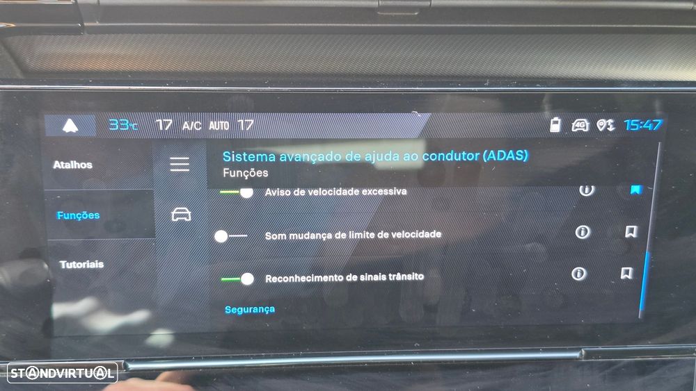 Peugeot 408 1.6 Hybrid GT e-EAT8 - 32