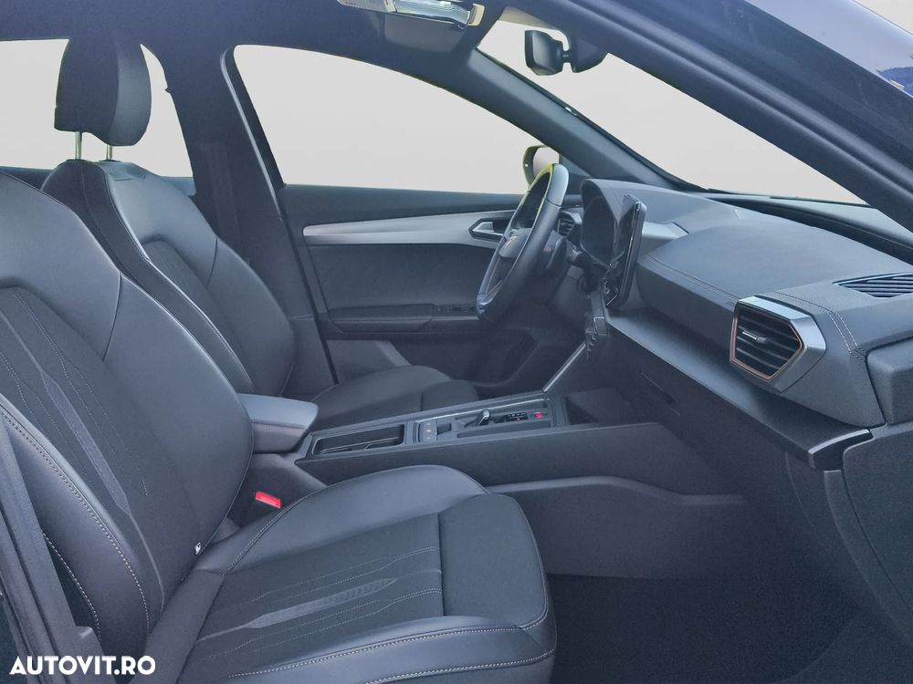Cupra Formentor 2.0 TDI 4DRIVE DSG - 10