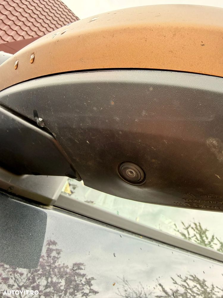 Dacia Duster Blue dCi 115 4WD Sondermodell Extreme - 37