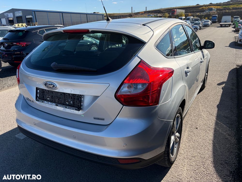 Ford Focus 1.0 EcoBoost Start Stop Sport - 3