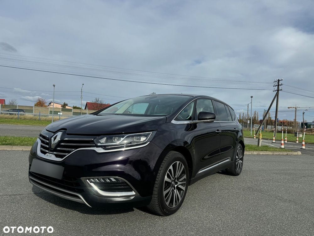 Renault Espace - 1