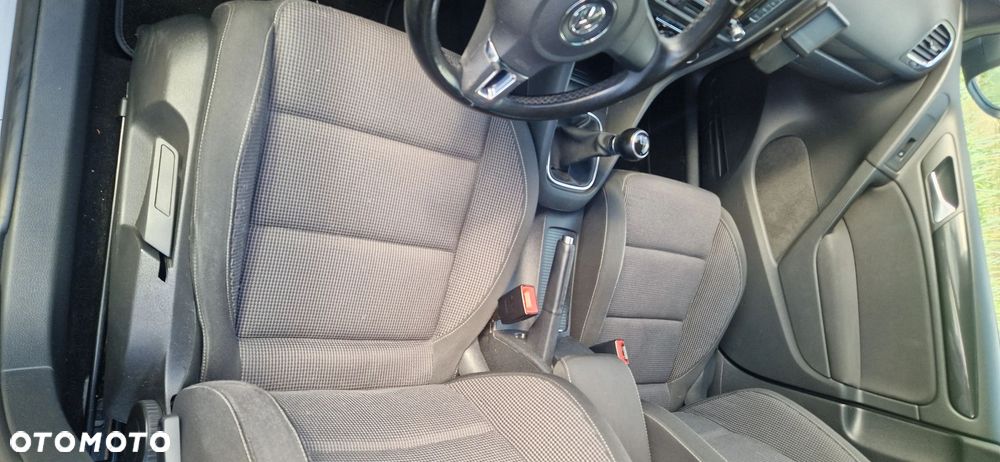 Volkswagen Golf 1.4 TSI Comfortline - 22