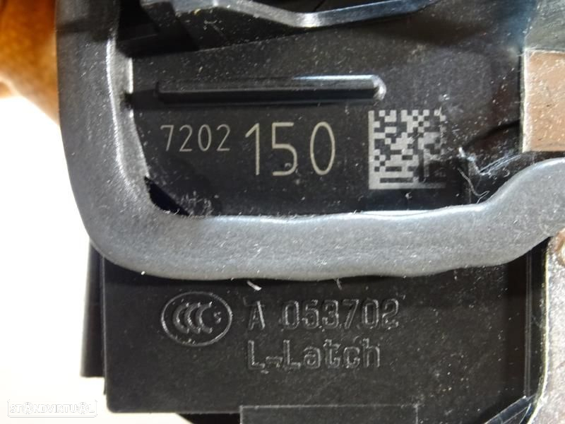 Fecho Da Porta Frente Direita Bmw 4 Coupé (F32, F82)  7202150 / A05370 - 7
