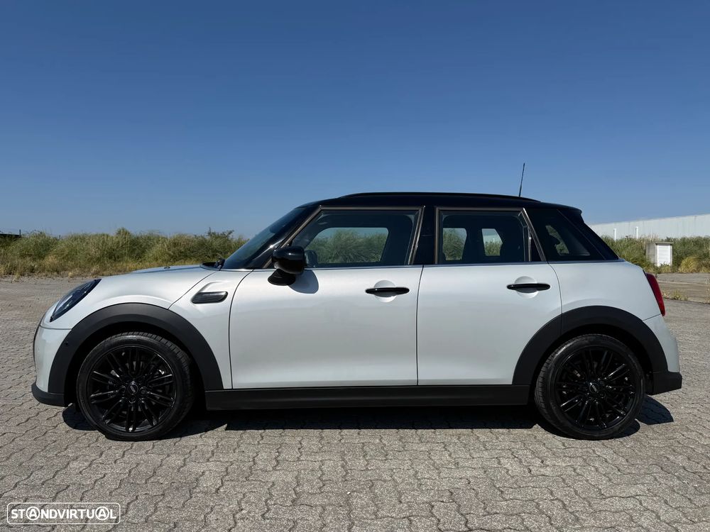MINI 5 Portas Cooper Premium Plus JCW Auto - 25