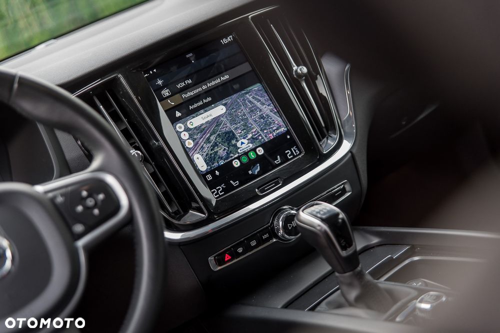 Volvo V60 D3 Drive-E Momentum - 18