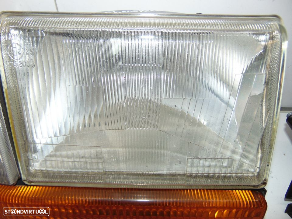 Jipe grand cherokee farois - 3