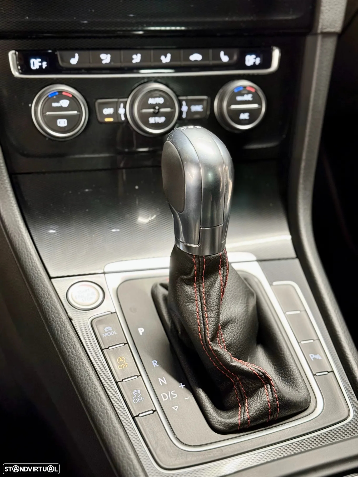VW Golf 2.0 TSi GTi DSG Performance - 16