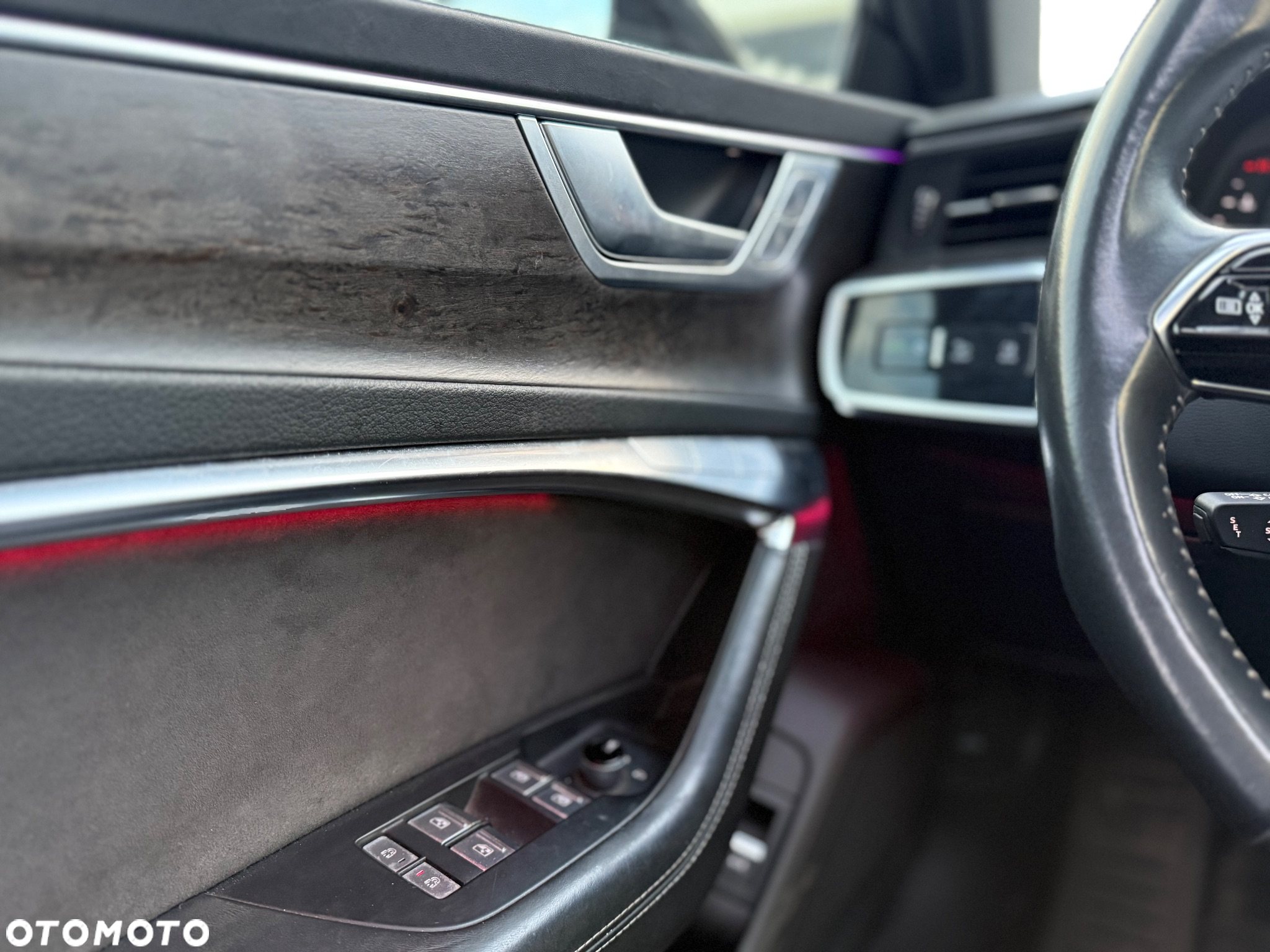 Audi A7 Sportback 55 TFSI Quattro S tronic - 15