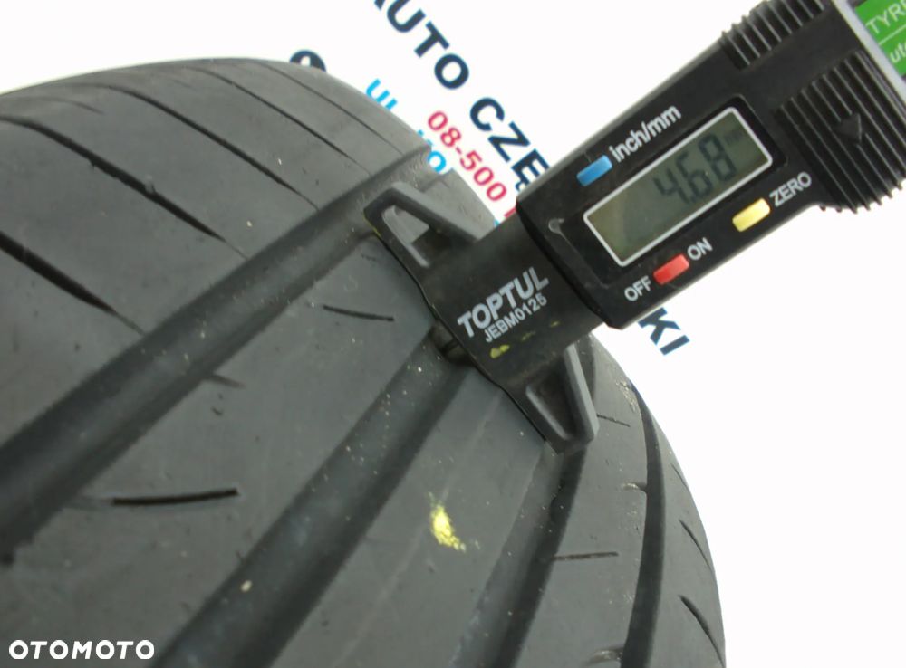 205/55R16 91V NEXEN Nblue HD Plus - 3