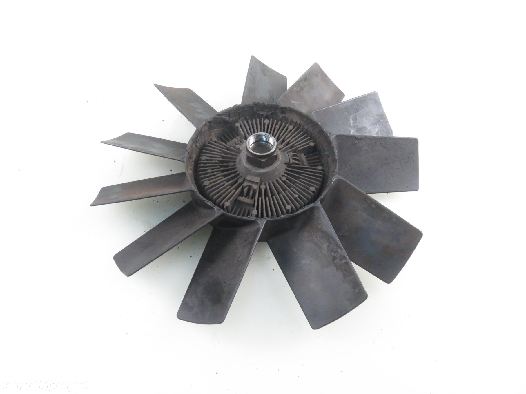 WISCO VW LT 28-46 II Furgon 2.5 TDI - ANJ 074121302B - 6