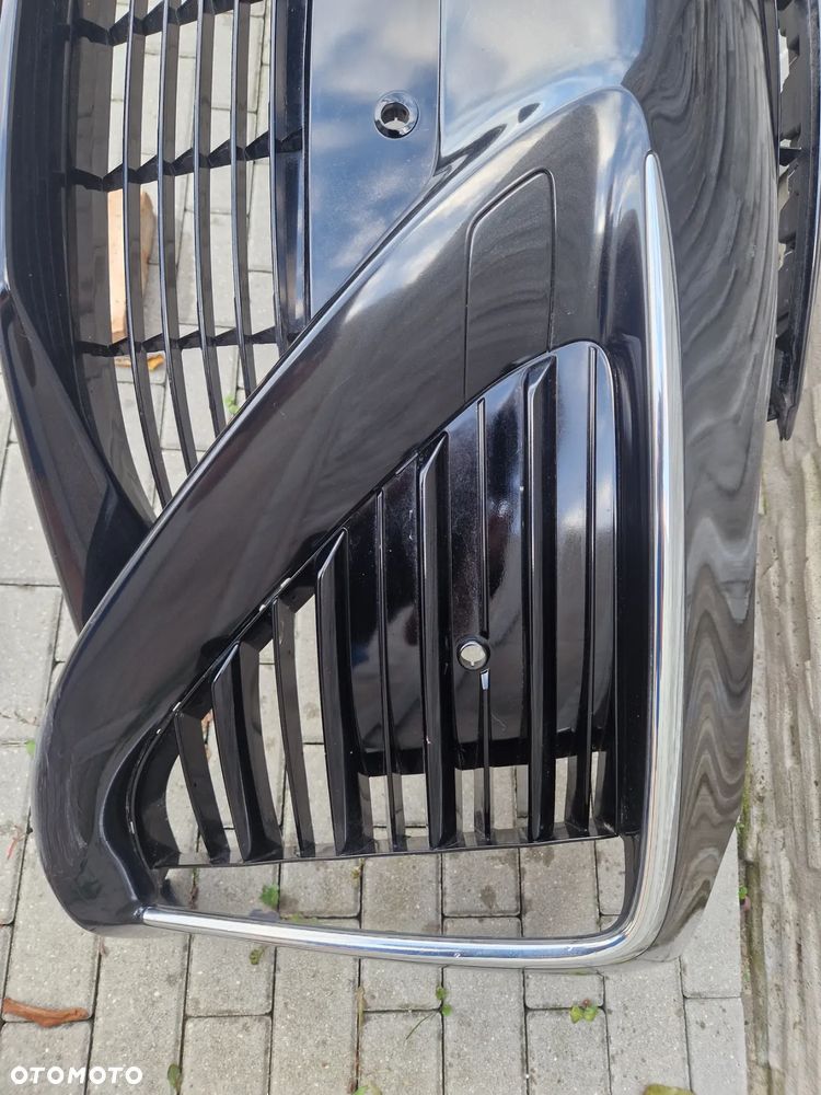 Zderzak Toyota Mirai - 10