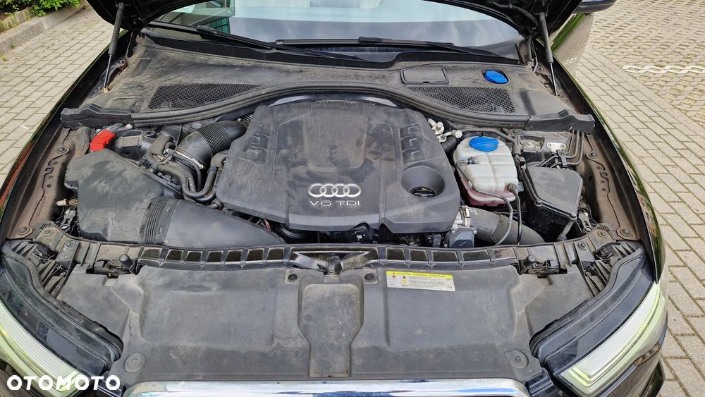 Audi A6 Avant - 20
