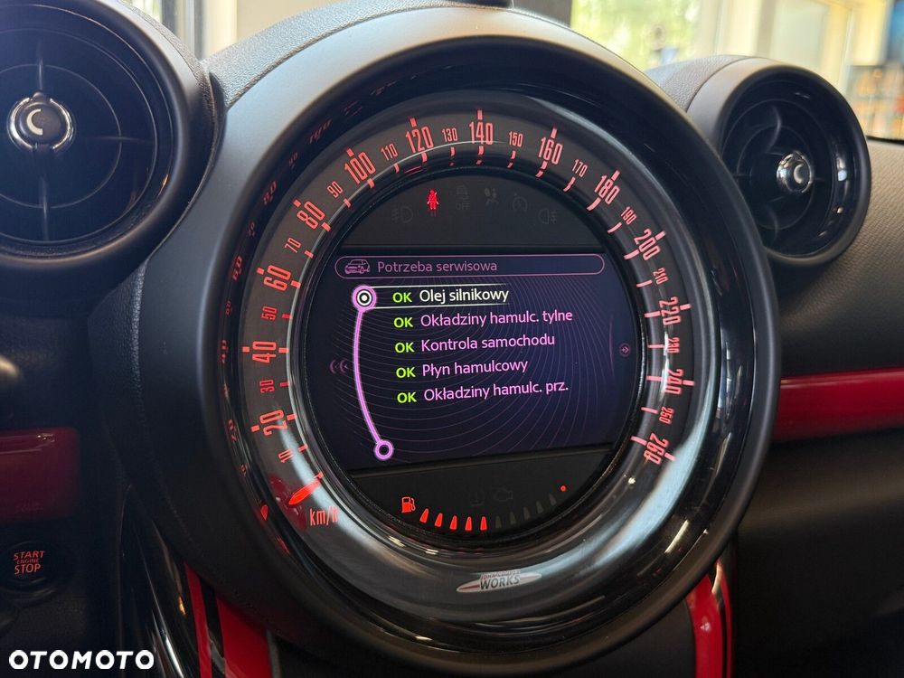 MINI John Cooper Works - 30