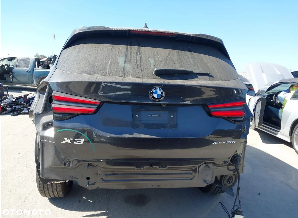 BMW X3 - 6