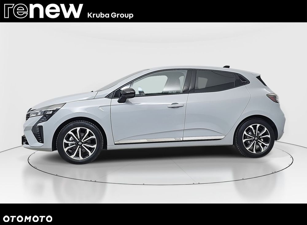Renault Clio 1.6 E-TECH Full Hybrid 145 Techno - 8