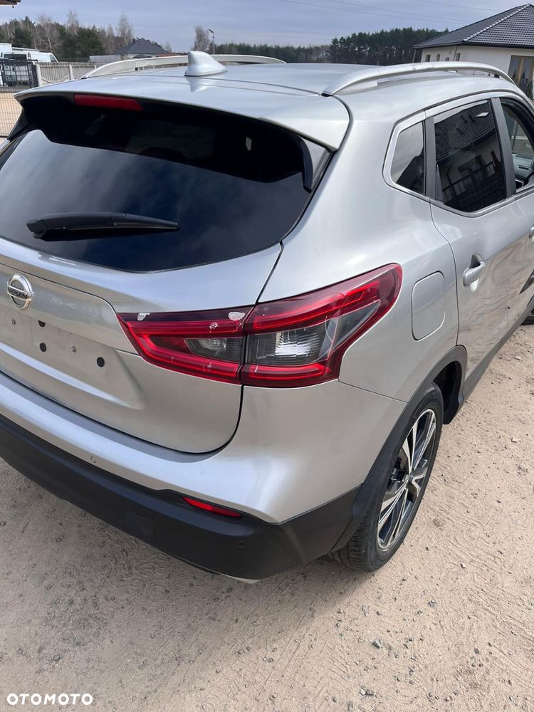 Nissan Qashqai 1.2 DIG-T 360 - 4