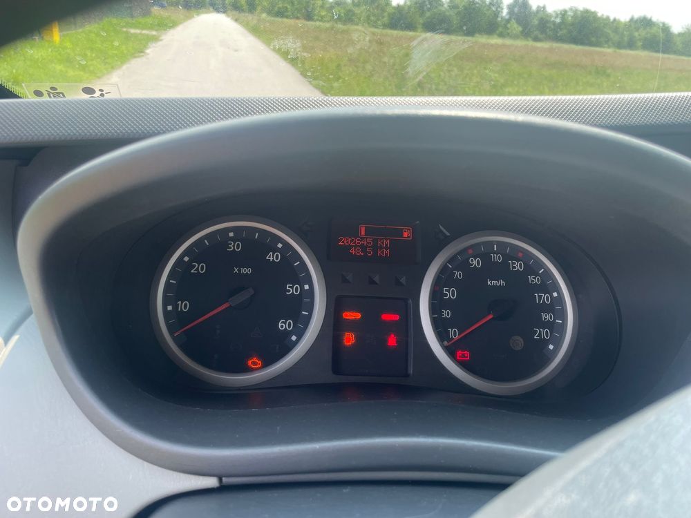 Renault Trafic FAP Passenger Black Edition - 13