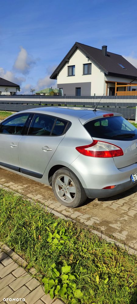 Renault Megane - 7