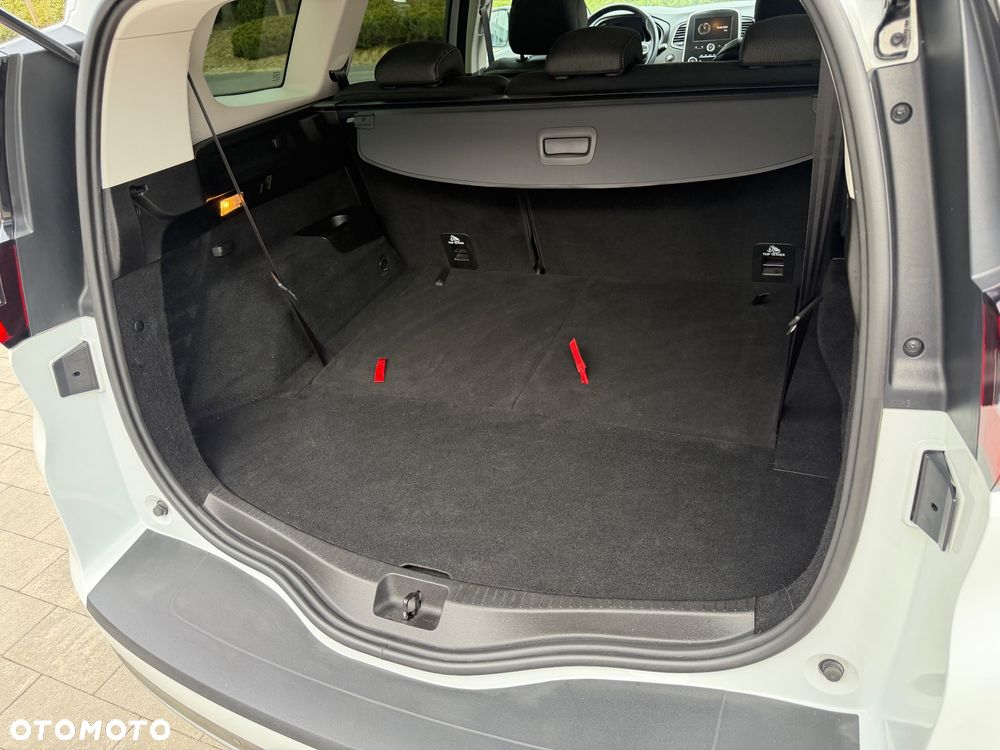 Renault Scenic - 30