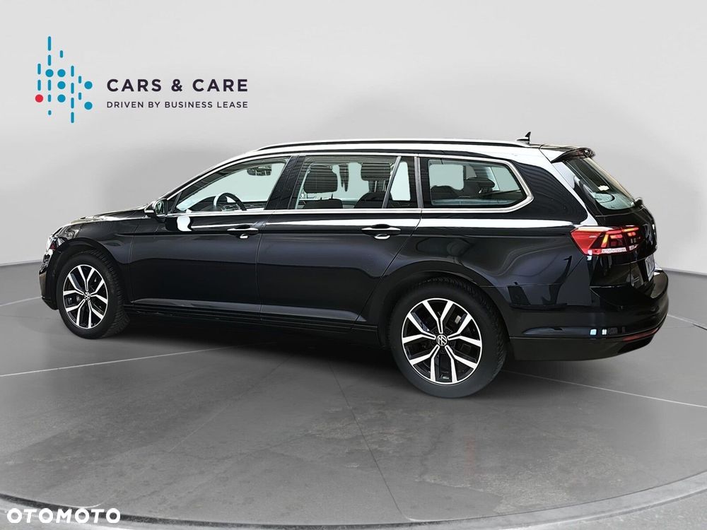 Volkswagen Passat Variant 1.5 TSI EVO Business DSG - 27