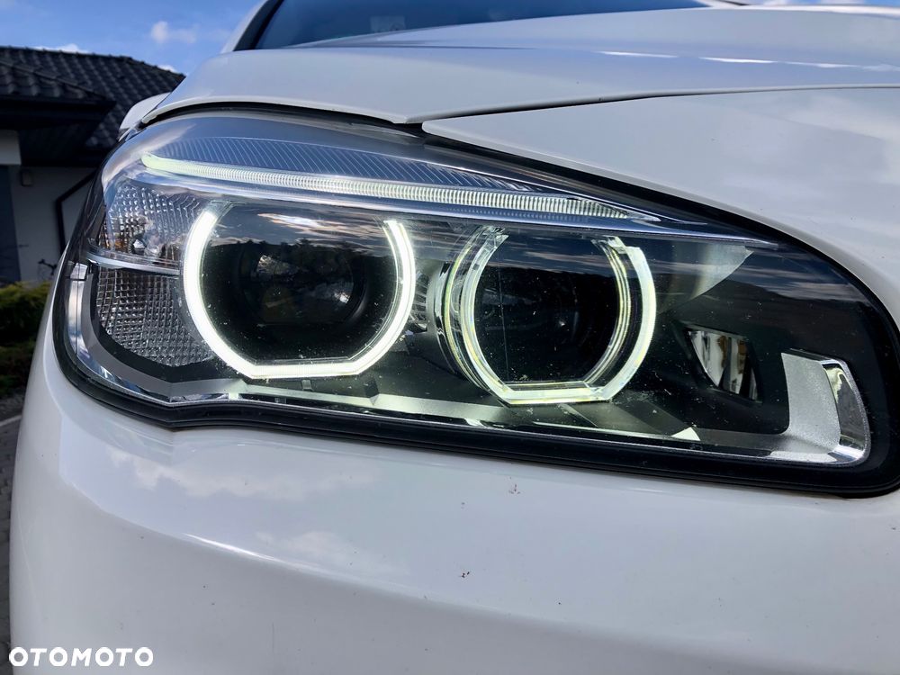 BMW Seria 2 218d Advantage - 4