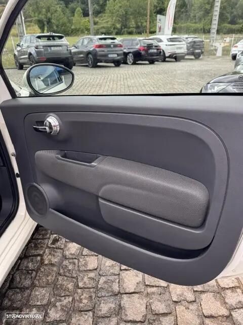 Fiat 500 - 10