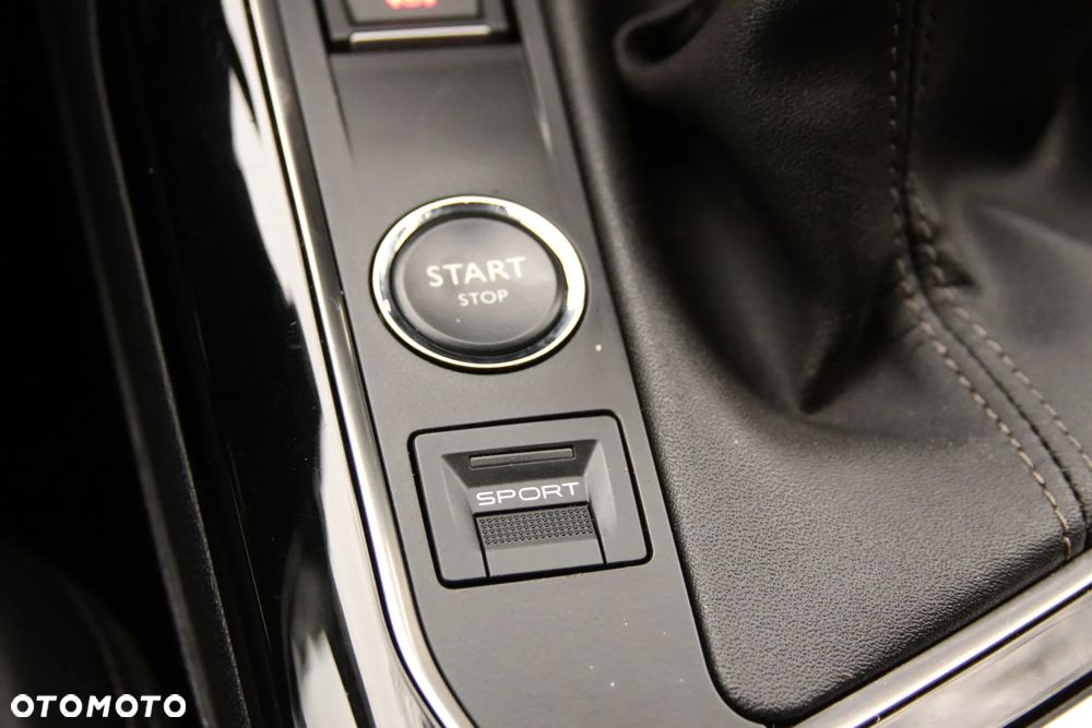 Peugeot 5008 BlueHDI 150 Stop & Start Allure - 25