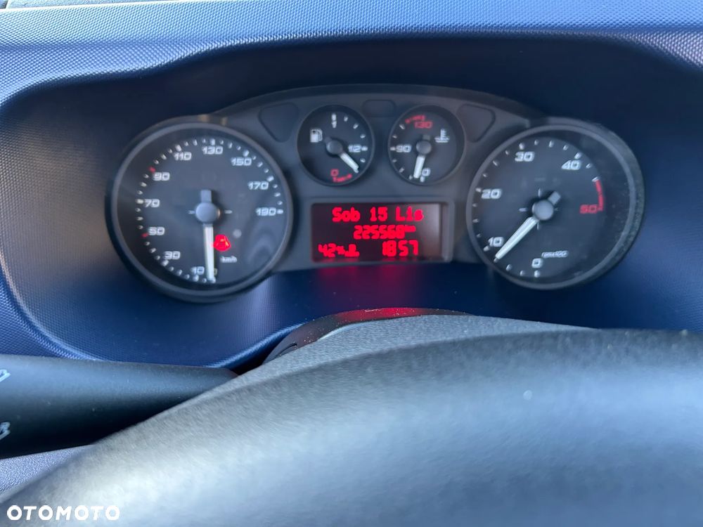 Iveco Daily 65C15 3.0 Pomoc drogowa Holownik HDS - 3