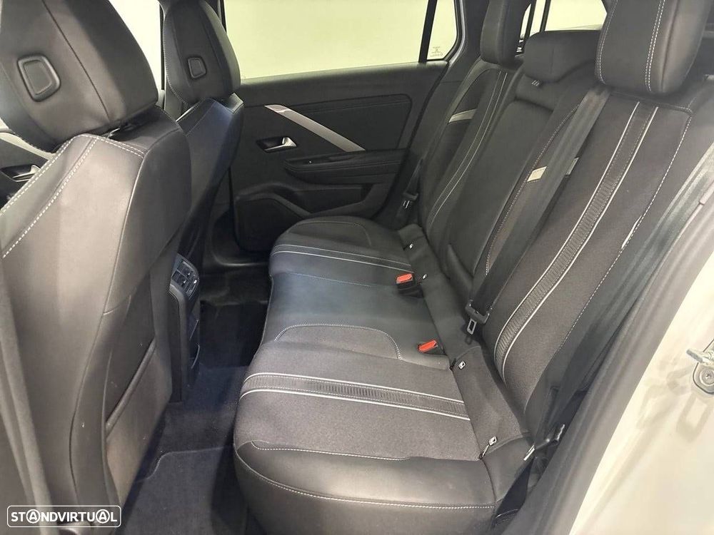 Opel Astra Sports Tourer 1.2 T Hybrid GS eDCT - 10