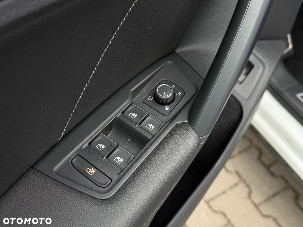 Volkswagen Tiguan 1.5 TSI OPF DSG R-Line - 26