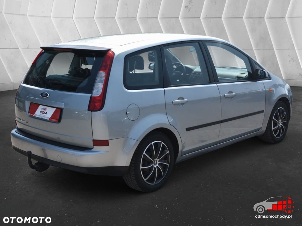 Ford C-MAX - 10