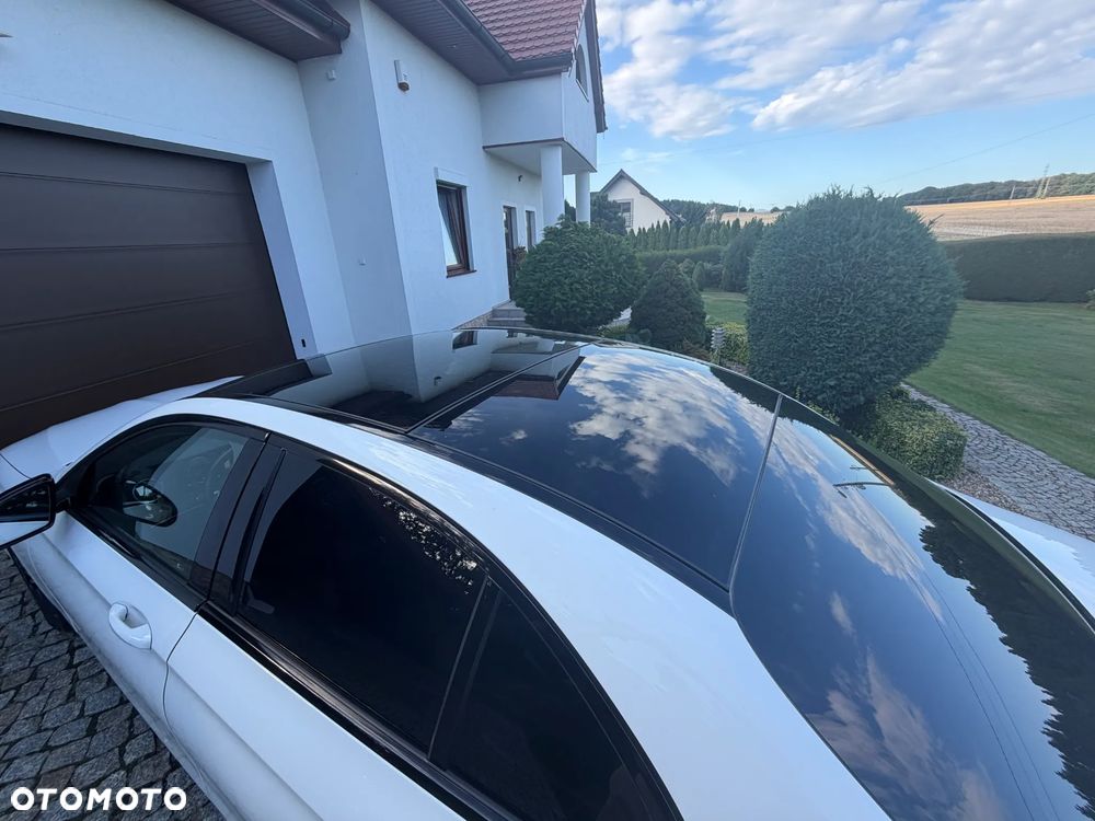 Mercedes-Benz Klasa E 220 d 4-Matic AMG - 11