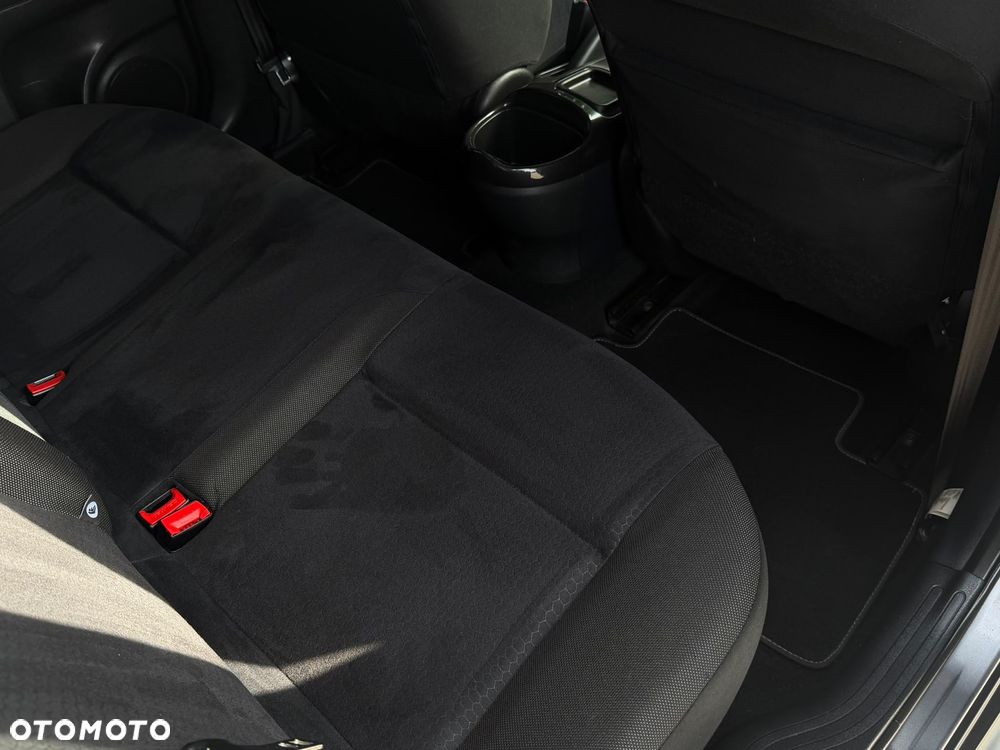 Nissan Juke 1.5 dCi N-Tec S&S - 11