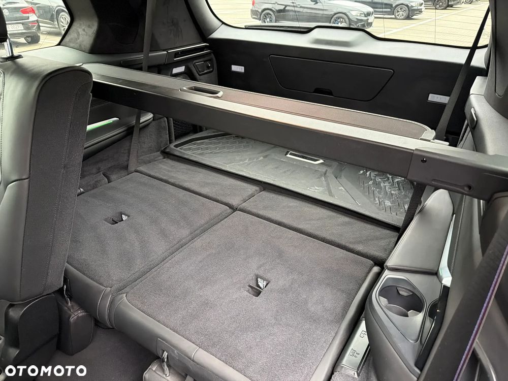 BMW X7 xDrive40d mHEV sport - 28