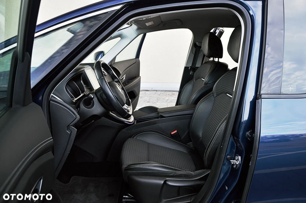 Renault Grand Scenic ENERGY TCe 115 LIMITED - 7