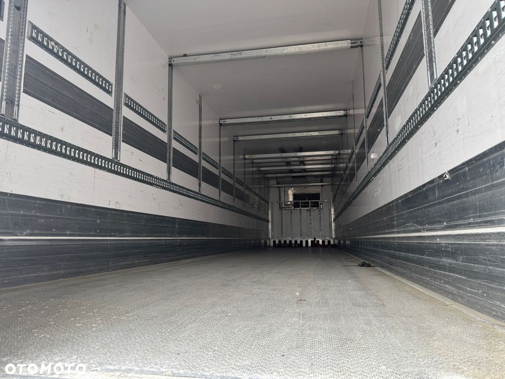 Lamberet Thermo King SLXe 300, SAF, Doppelstock, Import. - 11