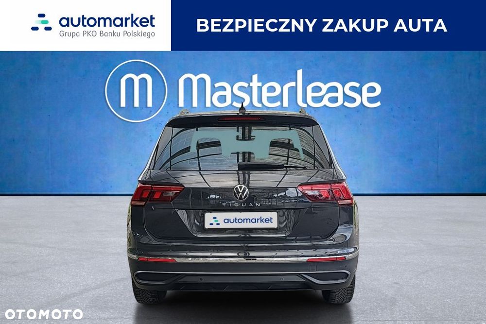 Volkswagen Tiguan 1.5 TSI EVO Life DSG - 7