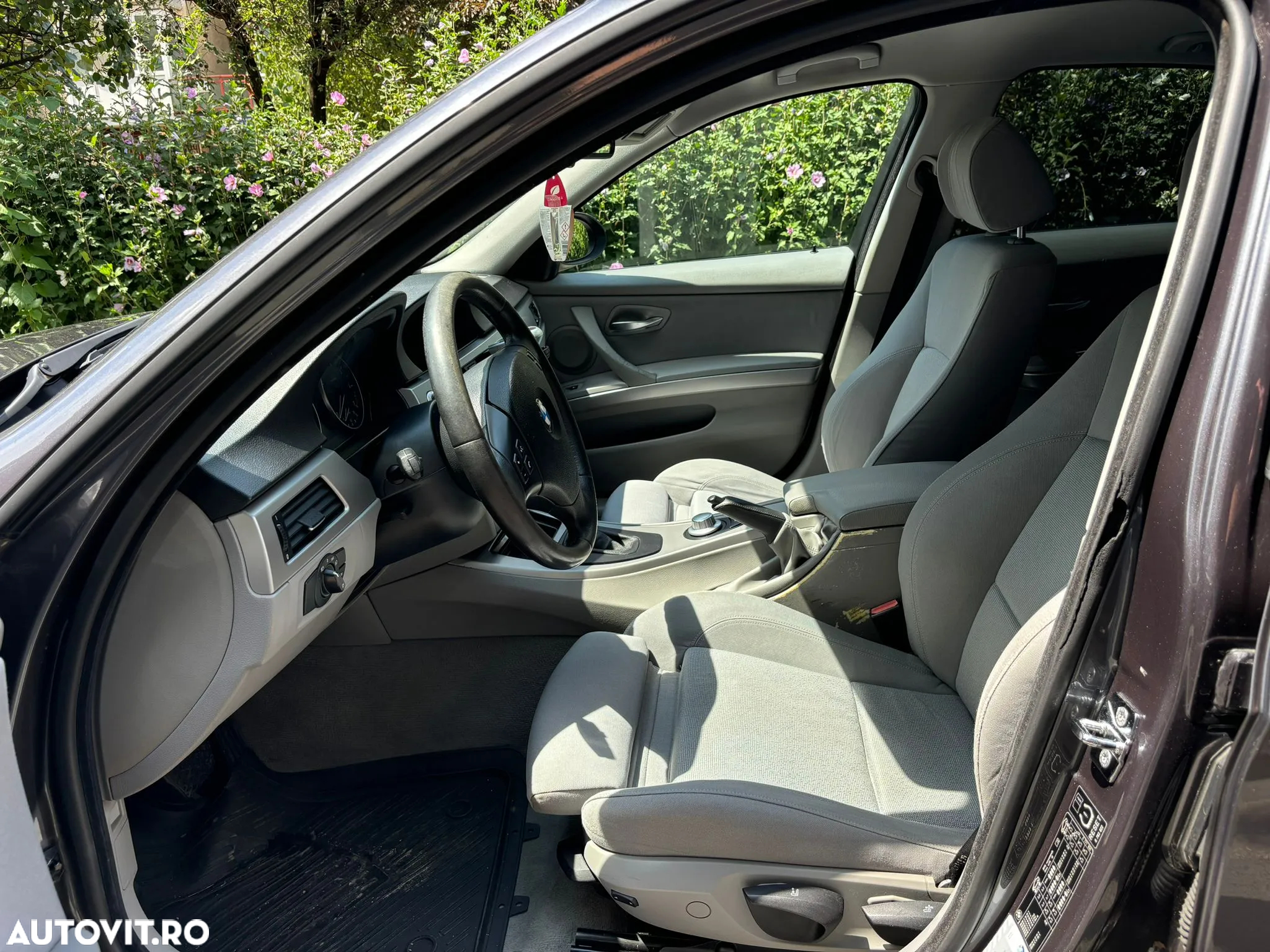 BMW Seria 3 - 13