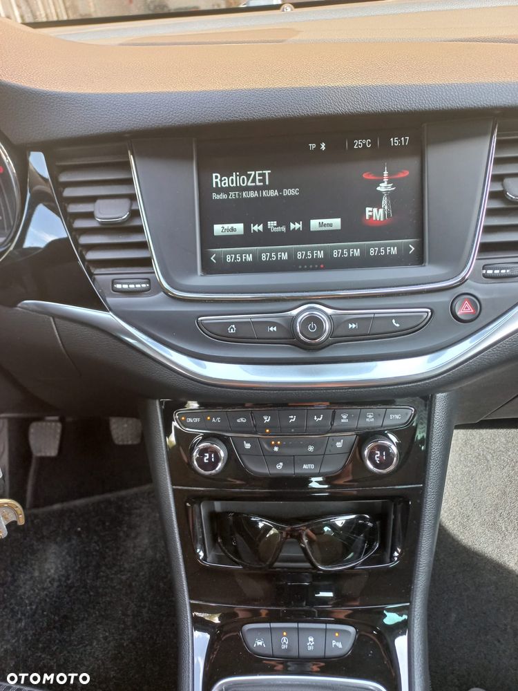 Opel Astra - 13