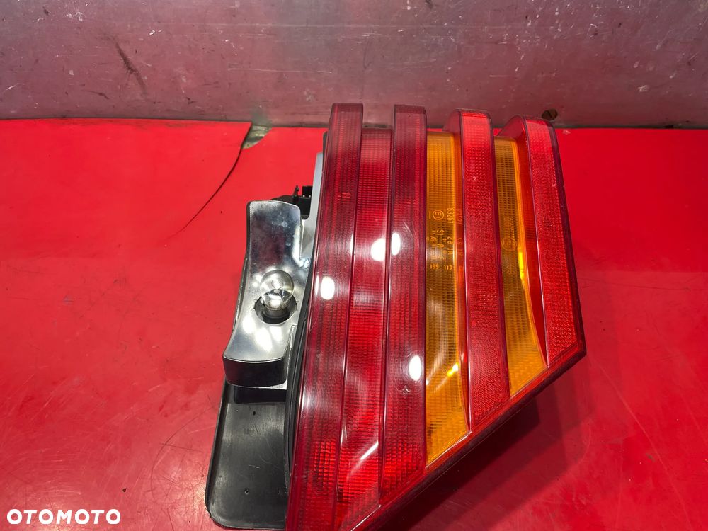 LAMPA PRAWA TYŁ TYLNIA TYLNA MERCEDES W140 - 5