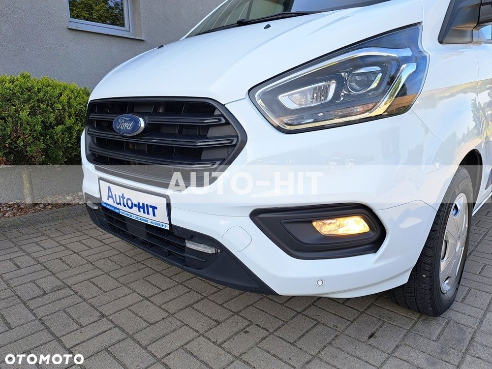 Ford Transit - 15