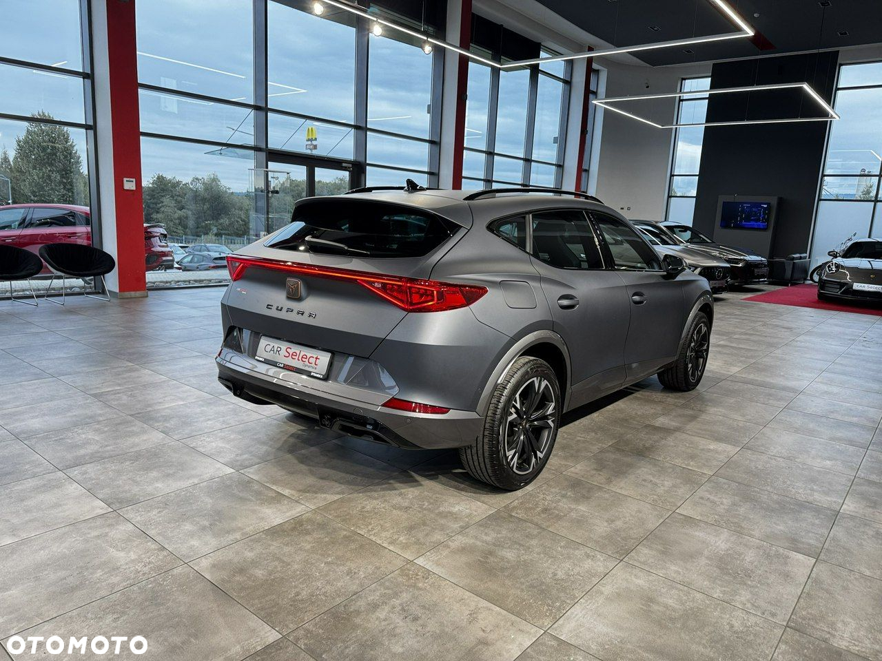 Cupra Formentor - 9