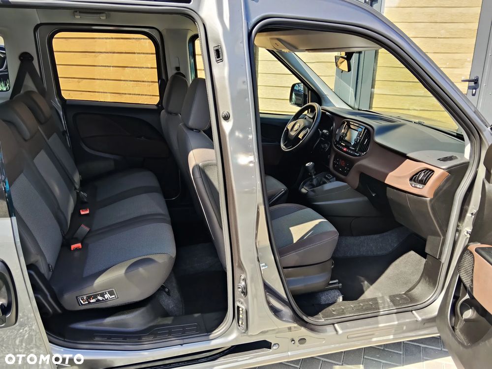 Fiat Doblo - 25