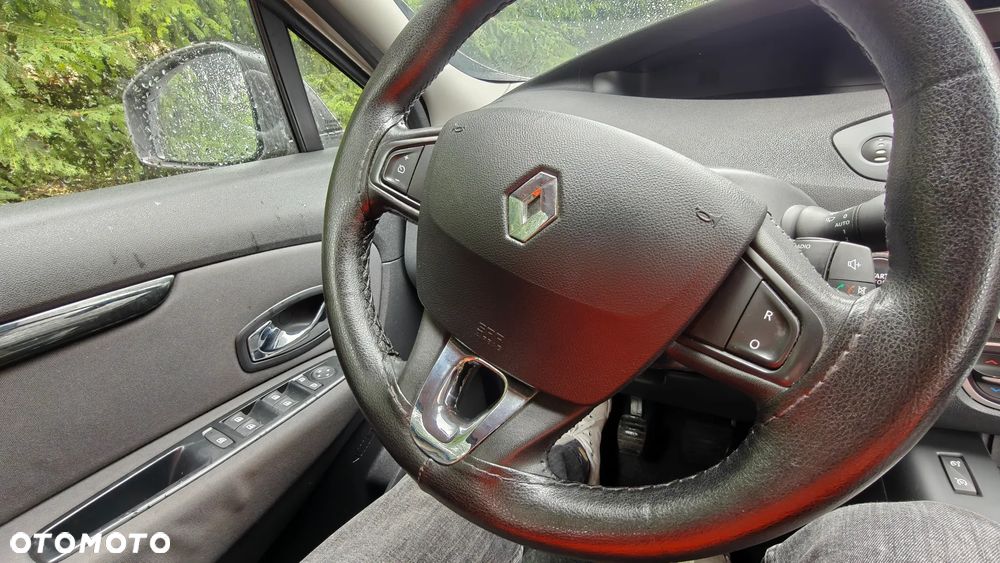 Renault Scenic 1.5 dCi Dynamique - 12