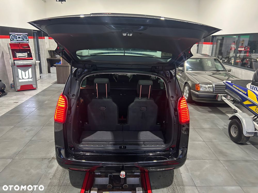 Peugeot 5008 PureTech 130 Access - 40