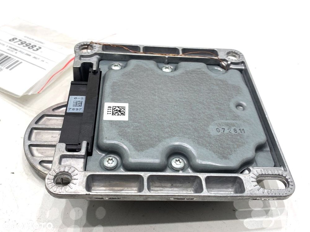 SENSOR AIRBAG  BMW 5 Touring (F11) 2009 - 2017 530 d xDrive 190 kW [258 KM] olej napędowy 2011 - - 2