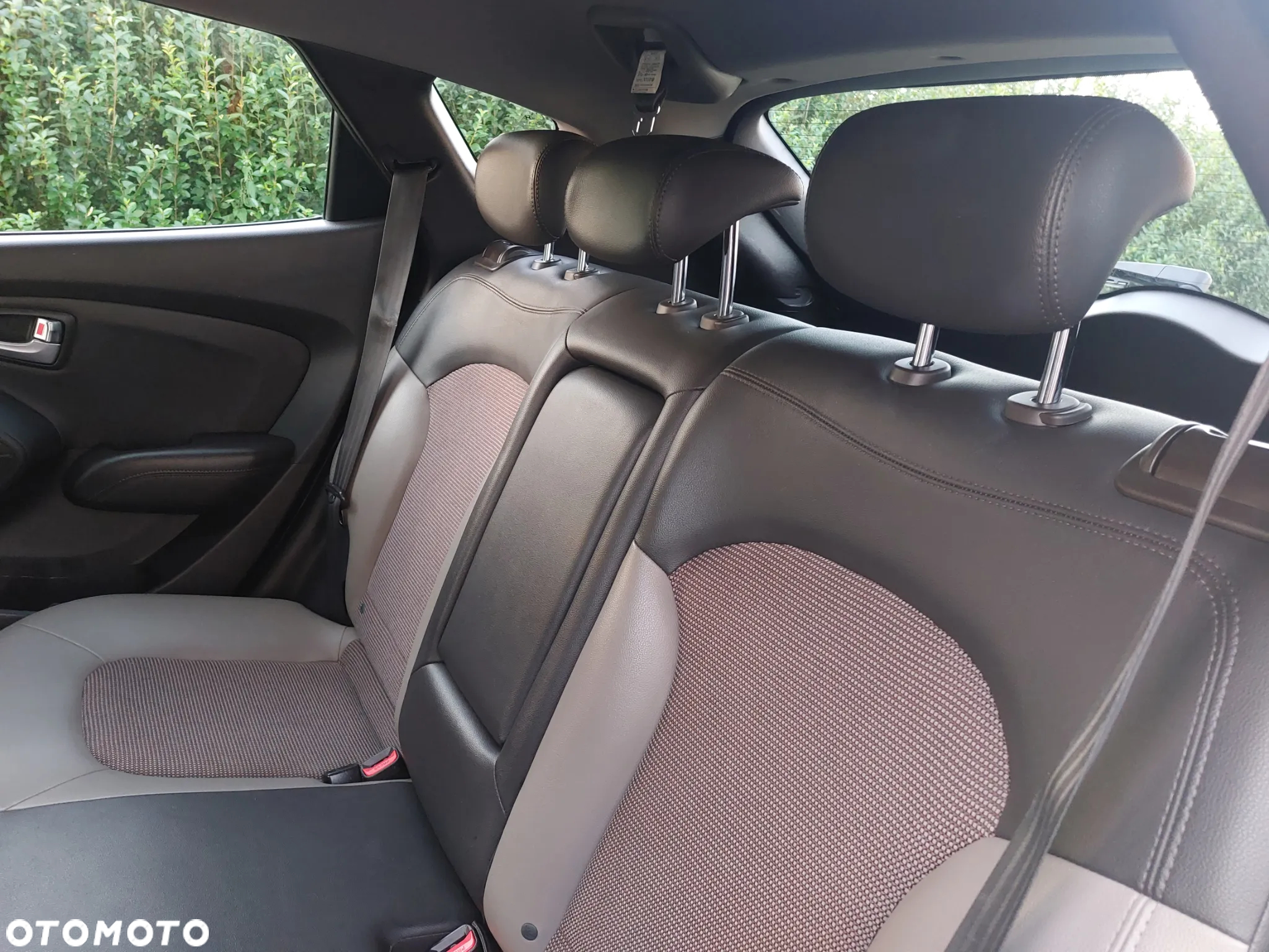 Hyundai ix35 1.6 GDI Comfort 2WD - 26