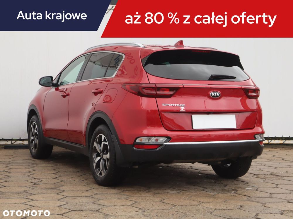 Kia Sportage - 6