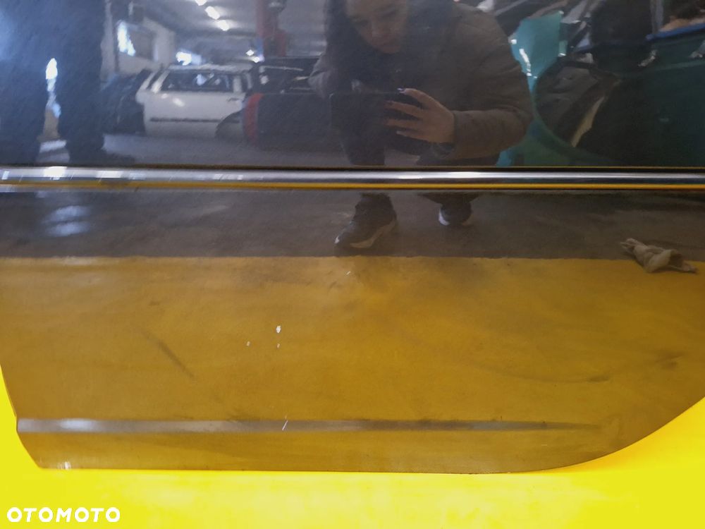 DRZWI LEWY TYŁ LEWE TYLNE CADILLAC CTS I 02-07 SEDAN NR1145 - 3